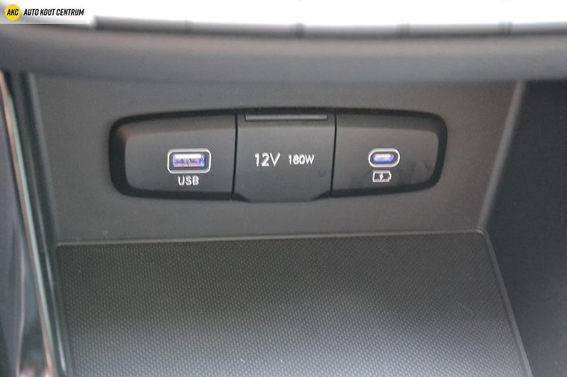 Hyundai i30 WG 1,5I MT SMART FL NAVI - fotka 22 z 45