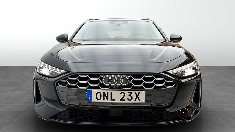 Audi A5 e-hybrid quattro NezTop LED - fotka 2 z 14