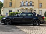 Jaguar XE 20t Prestige Meridian Kůže - náhled 3