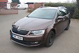 Škoda Octavia (2014) 2,0 TDI  DSG  ELEGANCE  - náhled 6