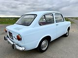 Fiat 850 100 G Berlina Super - náhled 11
