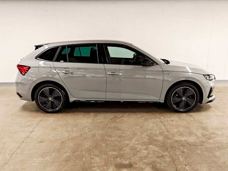 Škoda Scala (2025) 1.5 TSI 110 kW DSG Monte Carlo - fotka 27 z 31