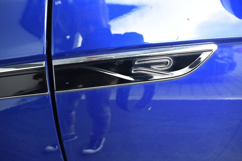 Volkswagen Touareg (2022) 3.0TDI 210kW 4Motion - fotka 24 z 24
