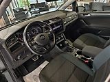 Volkswagen Touran 1.6 TDi DSG, 7 MÍST, IQ.DRIVE - náhled 7