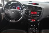 Kia Ceed (2014) 1.6 GDI, Automat, Serv.kniha - náhled 7