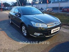 Citroën C5 (2014) 2.0 HDi, 2.maj,ČR, autoAC - fotografie inzerátu