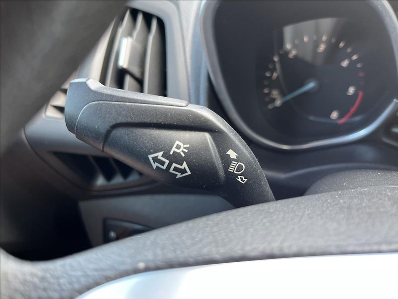 Ford Transit Connect 1,5 TDCi 5.MÍST SERVIS ROZVODY - fotka 25 z 42