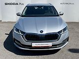 Škoda Octavia (2023) 2.0 TDI 85kW DSG Style Combi - náhled 3