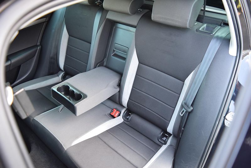 Škoda Octavia (2017) 1.4TSI 110kw AMBITION JOY XENO - fotka 15 z 49