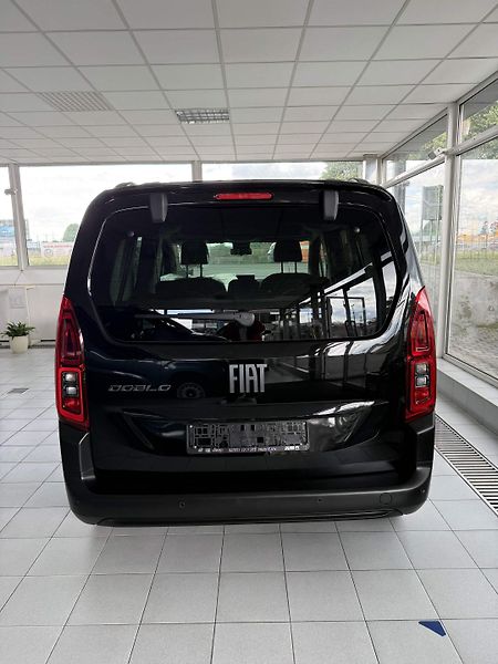Fiat Dobló (2026) Panorama 1.5 BlueHDI 130k MT6  - fotka 5 z 13