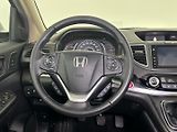Honda CR-V Executive 4WD - náhled 18