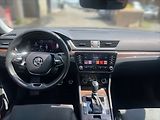 Škoda Octavia 2,0 TDI 147 Scout 4x4 DSG - náhled 9