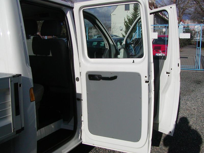 Volkswagen Transporter 1.9TDi,VALNÍK DK, NOVÁ KORBA - fotka 43 z 55