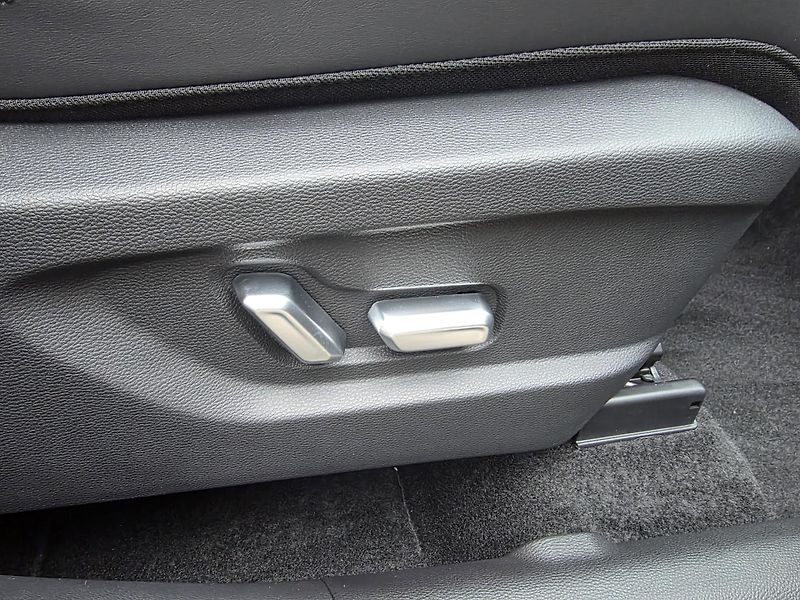 BAIC X55 (2026) 1.5T 130KW AUTOMAT MAX.VÝBAVA - fotka 16 z 21