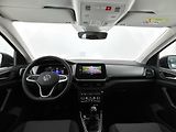 Volkswagen T-Cross (2025) SUV - náhled 4