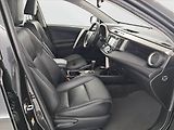 Toyota RAV4 (2014) Selection 2.2 D-4D, 4X4 - náhled 9