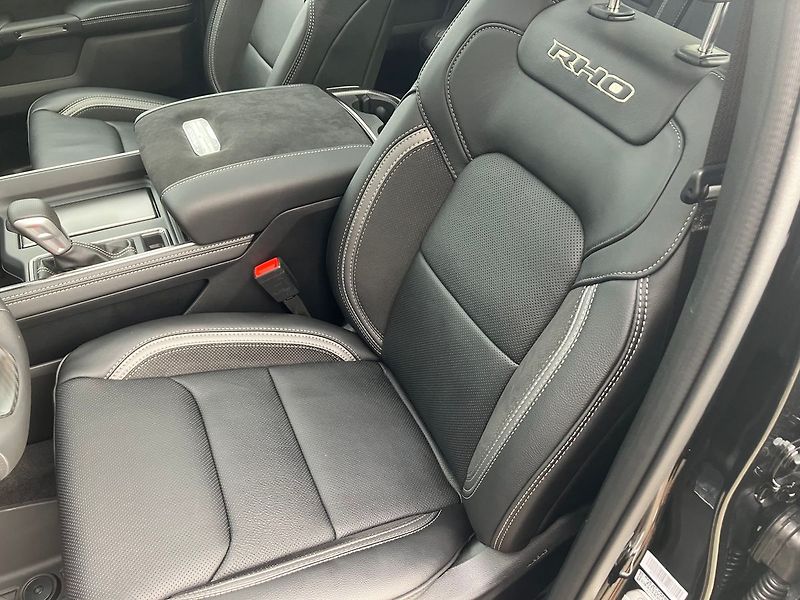RAM 1500 (2025) 3.0 I6 548k RHO - fotka 21 z 56