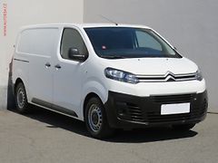 Citroën Jumpy (2018) 1.6HDi L2, 1.maj,ČR, AC - fotografie inzerátu