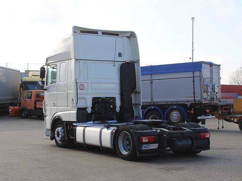 DAF XF 480, EURO 6, LOWDECK, NEZÁVISL - fotka 4 z 21