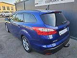 Ford Focus 1.0 92kW,VÝHŘEV,2xKOLA,SERVIS - náhled 14