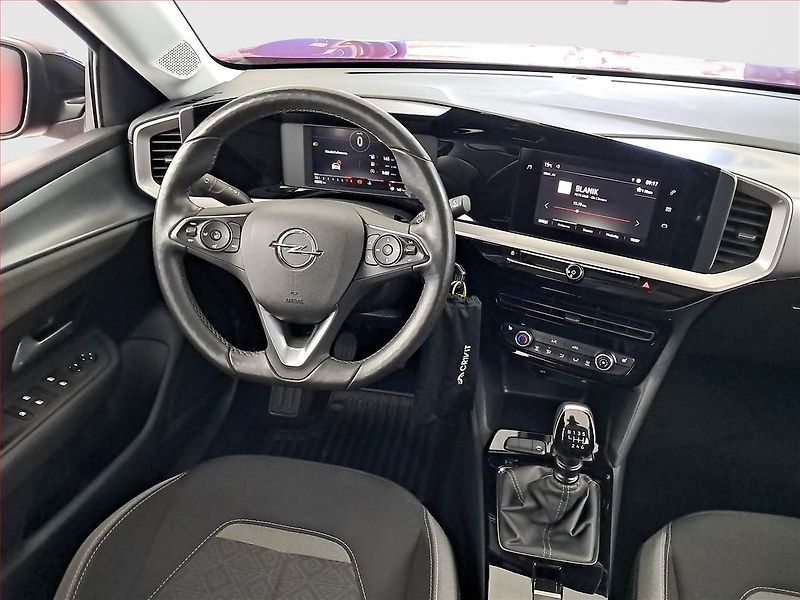 Opel Mokka (2021) 1.2 Turbo, Serv.kniha - fotka 7 z 17