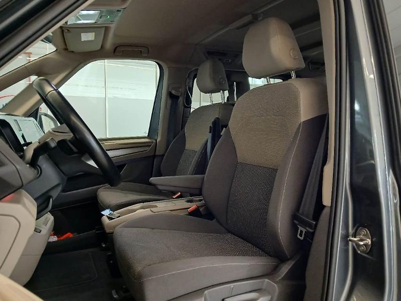 Volkswagen Multivan (2024) T7 MV Edition*ACC*IQLED*CAM*TZ - fotka 8 z 18