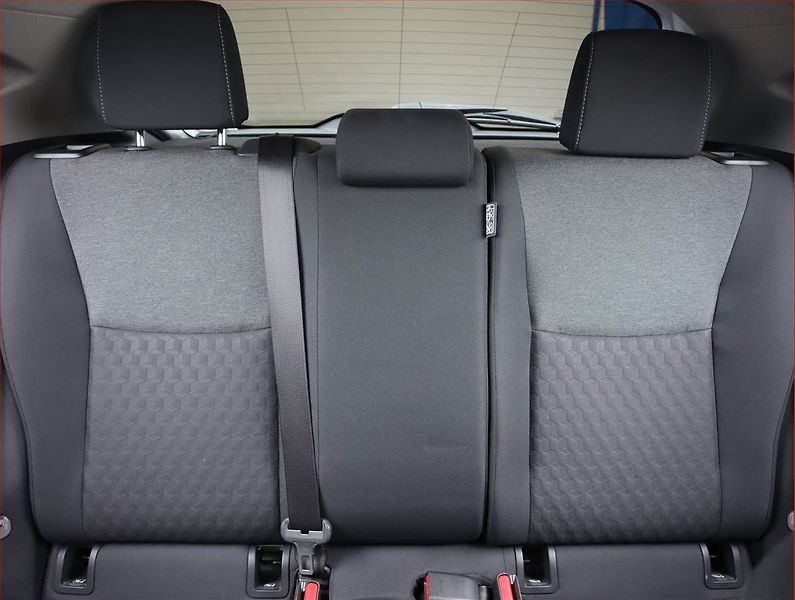 Toyota Yaris (2021) Style 1.5 Hybrid, Automat - fotka 10 z 21