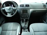 Škoda Yeti (2013) 1.2 TSi, Adventure, DSG - náhled 8