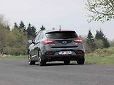 Hyundai i30 Turbo.