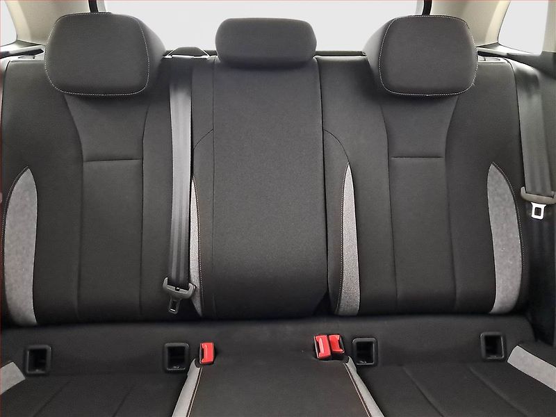 Škoda Scala (2025) Selection 1.0 TSI - fotka 10 z 16