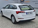 Škoda Scala Ambition 1,5 TSI (110 kW) MA - náhled 4