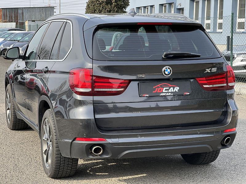 BMW X5 3.0D xDrive ČR 1.MAJ. odp.DPH - fotka 5 z 40