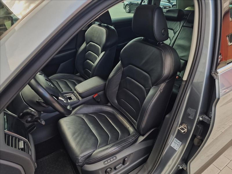 Škoda Kodiaq 1.4 TSI 110kW Style DSG 4x4 - fotka 36 z 50