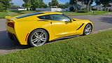 Chevrolet Corvette (2019) C7 3LT SKLADEM, ihned k odběru - náhled 10