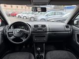 Škoda Fabia 1.2 TSI 63kw - náhled 4