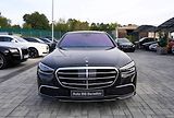 Mercedes-Benz Třídy S S 400d 4Matic/BURM/DPH - náhled 1