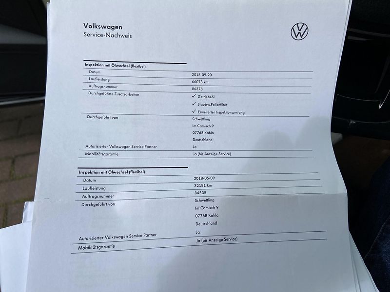 Volkswagen Passat (2017) 2.0Tdi 110kw DSG - fotka 37 z 38