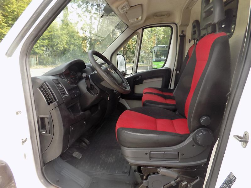 Fiat Ducato (2013) 2 3 96KW MAXI KLIMA  - fotka 13 z 35