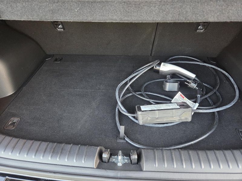 Kia e-Soul (2022) 64 kWh SoH 97,3%,Vision,DPH - fotka 39 z 41