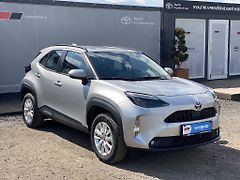 Toyota Yaris Cross 1.5HEV, ČR-1m, Comfort, DPH - fotografie inzerátu