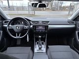 Škoda Superb 2.0 TDI 110 kW DSG, navigace - náhled 8