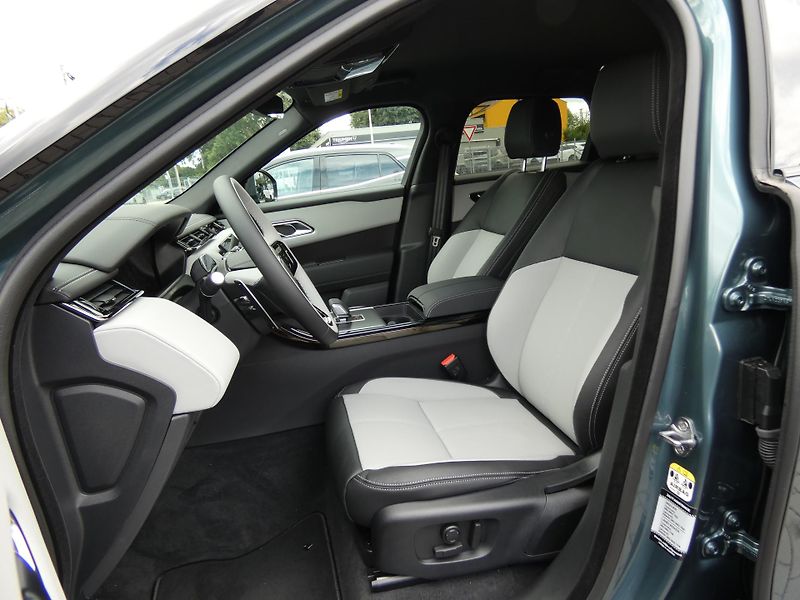 Land Rover Range Rover Velar (2026) Belgravia Edition D200         - fotka 9 z 36
