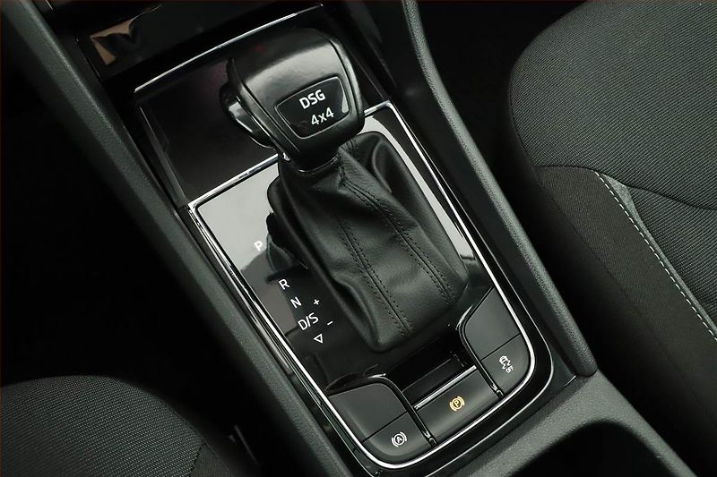 Škoda Kodiaq (2021) Style 2.0 TDI - fotka 17 z 21