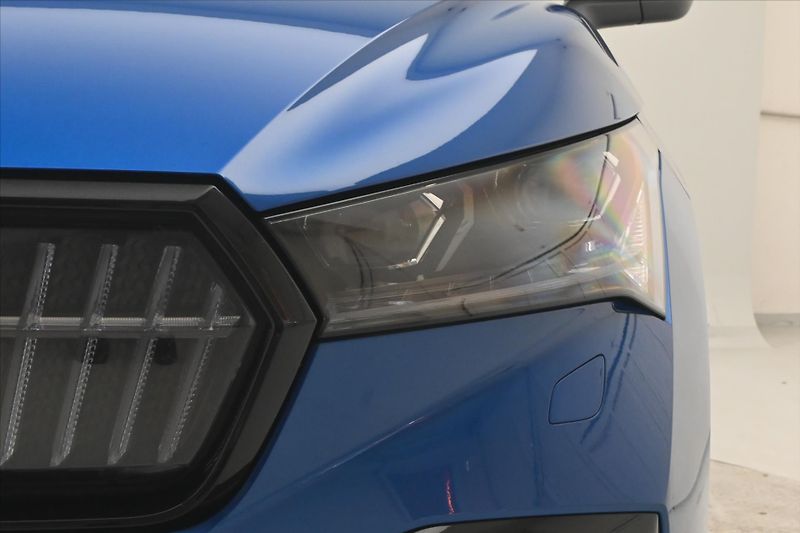Škoda Enyaq RS 220kW 4x4 SoH 85% Záruka až - fotka 29 z 31