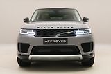 Land Rover Range Rover Sport P400e HSE AWD AUT CZ REZERVACE - náhled 15