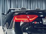 Audi S5 (2012) S5 CABRIOLET TFSI B&O TAŽNÉ - náhled 9