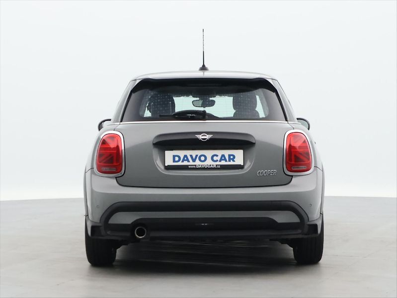 Mini Cooper 1,5 100kW LED CZ 1.Maj. DPH - fotka 6 z 32