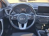 Kia Ceed (2022) 1.5 TGDi, 1.maj,ČR, TOP - náhled 11