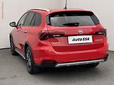 Fiat Tipo (2022) 1.0FireFly RED, Cross, LED - náhled 6