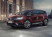 Renault Espace - od 1 229 900 Kč
